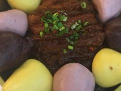 -红菜坊·烤鸭·川鲁宴(石园店)