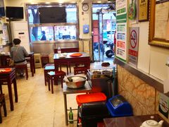 用餐区-新川面馆(新街口起源店)