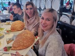 -马克西姆俄罗斯餐厅(通亚街店)