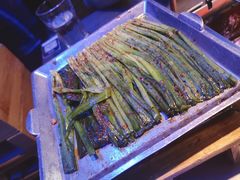 烤韭菜-很久以前羊肉串(打浦路店)