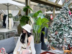 -马勒别墅饭店(静安寺店)