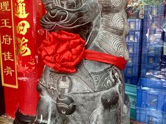 -葛记焖饼(伏牛路店)