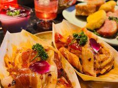-梨花自助烤肉(乐宾店)