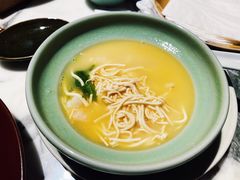 -湖滨28中餐厅·西湖宴·杭州君悦酒店