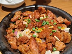 -吕氏疙瘩汤·新鲁菜(济南万象城店)