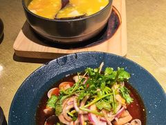 -顾乡私房菜(金沙天街店)