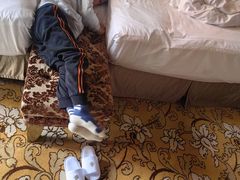 -上海浦东星河湾酒店