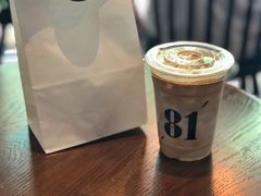 -81BAKERY(大学路店)