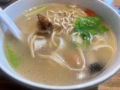 -禾珍珠家常小馆(河南博物院店)