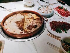 -三只耳火锅(宽窄巷子店)