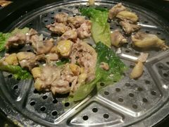 -船奇蒸汽海鲜·闽菜(八市海鲜总店)