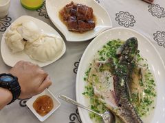 -岭南海晏楼(东晓南店)