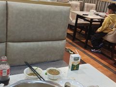 -尚品海鲜肥牛自助火锅(湖明店)