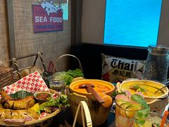 -泰妃殿(武汉首店)