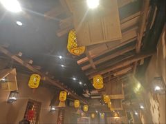 -柿子树炭烤羊腿(金台路店)