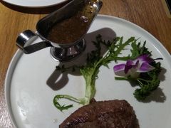 -纽斯特牛排自助餐厅(浦东文峰广场店)