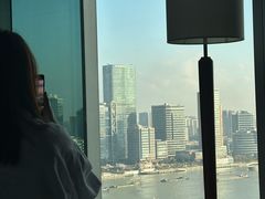 -上海凯宾斯基大酒店