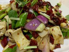 -辣螃铠盆盆蟹大排档(总店)