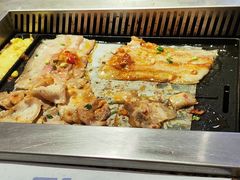 -阿亲家·韩式无限烤肉(春熙路店)