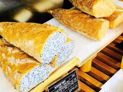 -Let's Taipei 非常烘焙(太古里店)