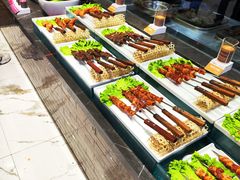 -双合园·海鲜水饺青岛菜(九水东路店)