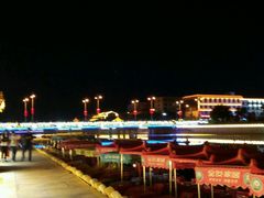 -党河风情线国家水利风景区