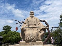 -尚湖风景区