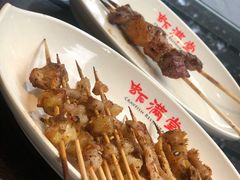 烤牛油-虾满堂(瑞虹店)