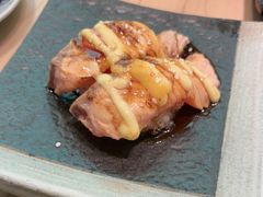 -沼津港精致料理·寿喜烧·烧鸟(漕河泾印象城店)