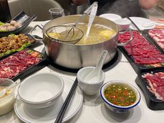 -陈记顺和潮汕牛肉火锅(番禺迎宾大道店)