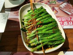 -木屋烧烤(白石洲店)