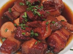 -聚丰园•湖鲜餐厅(阿红私房菜梅石路店)