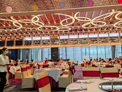 大堂-金汇酒楼(中山东区店)