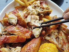 -一楼食业·食惠一楼