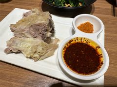 -贯贯吉·清真餐厅(浙江中路店)