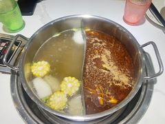 -三毛牛肉店(福强店)