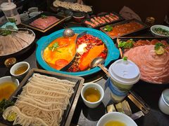 -吼堂老火锅(太古里总店)