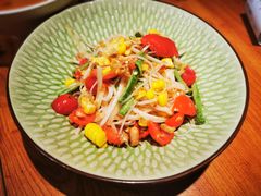 -我的甜·泰国餐厅