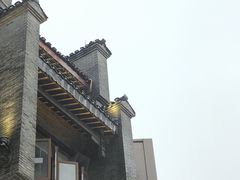 -东西巷