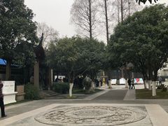 门面-常州古运河南大街文化旅游区-人民公园