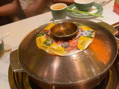 -润园四季椰子鸡火锅(卓越INTOWN店)