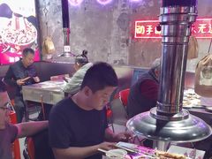 -有蚝有翅烧烤大排档·宵夜(右安门店)