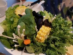 -煲王粤菜餐厅(中侨中心店)