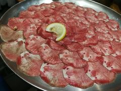 -老炉家木炭烤肉(长江国际店)