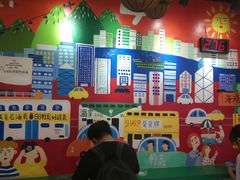 -孖记茶档·热腾茶餐(乐峰店)