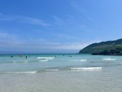 -咸德海水浴场