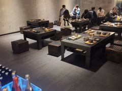大堂-夜食白市Yespicy·烧烤啤酒宵夜(番禺四海城店)