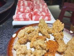 -陈眼镜火锅(总店)