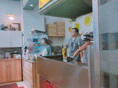 -众口斋锅贴(银泰城店)