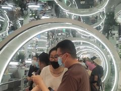 -3号仓库·创意中国菜(新世界城店)